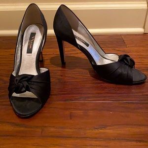 Nina dress heels